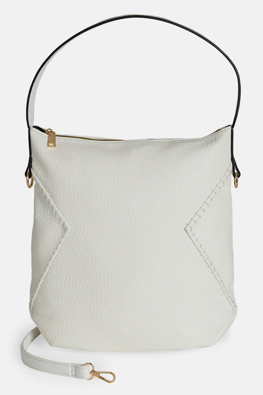 Coco+Carmen Hadley Hobo Purse