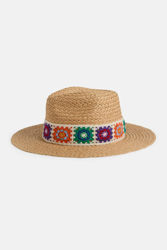 Coco+Carmen Harriet Ranch Hat One Size