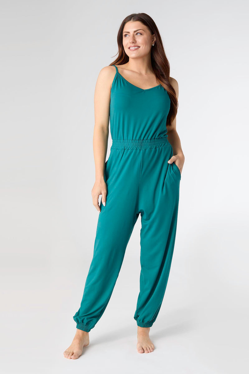 Coco+Carmen Vega Enchanted Jumper