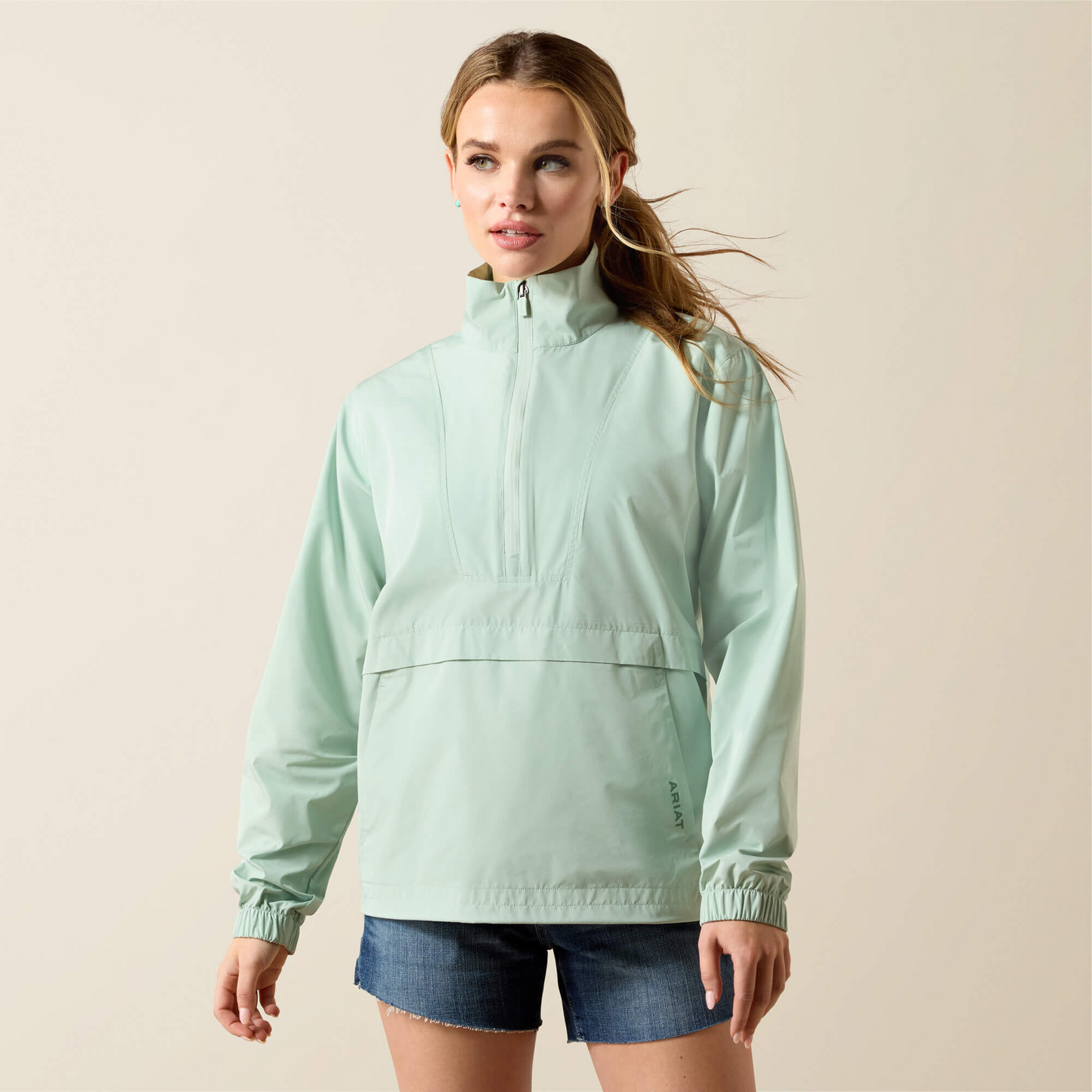 Ariat Women’s Whisper Pullover Jacket