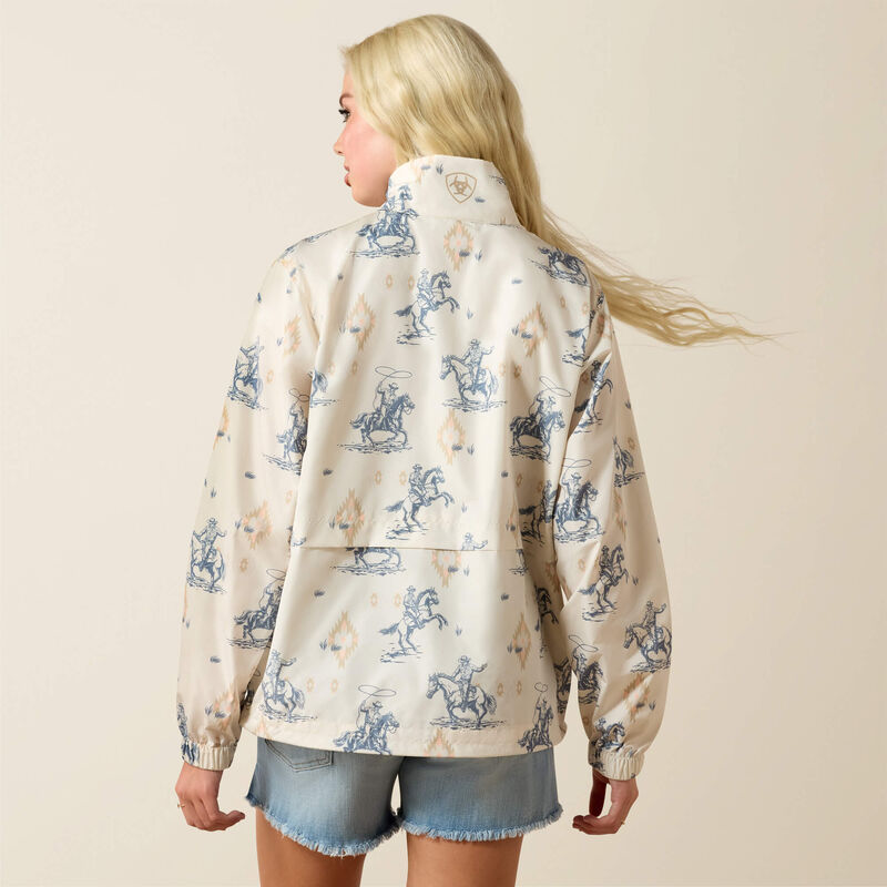 Ariat Women’s Whisper Pullover Jacket