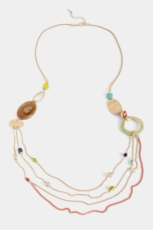 Coco+Carmen Dayanara Necklace
