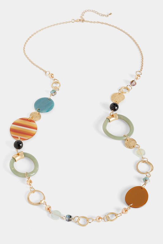 Coco+Carmen Lorena Necklace