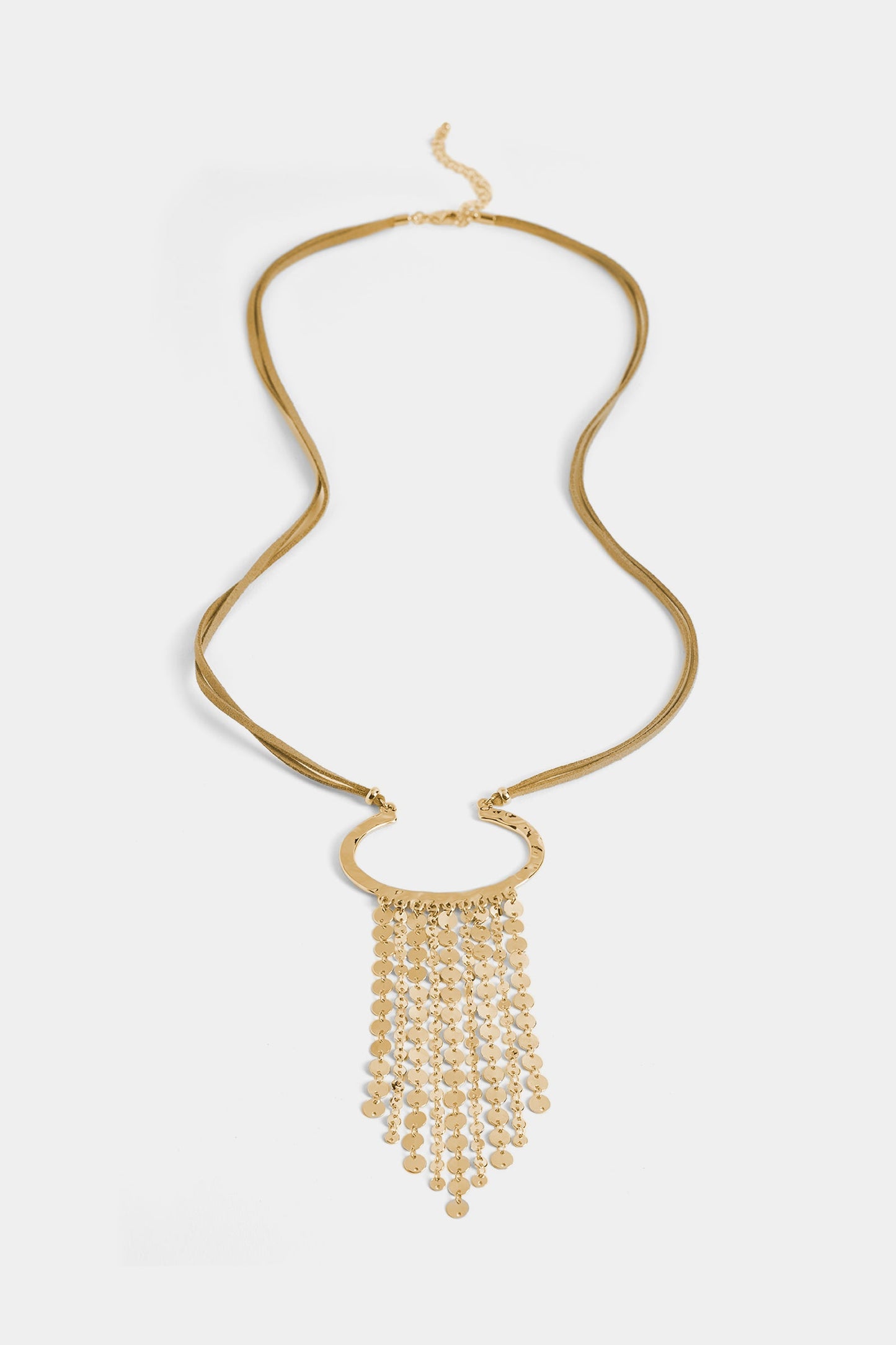 Coco+Carmen Lacey Necklace