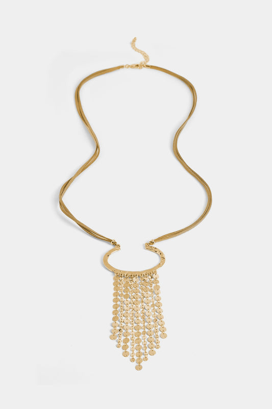 Coco+Carmen Lacey Necklace