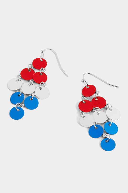 Coco+Carmen Rosalynn Earrings