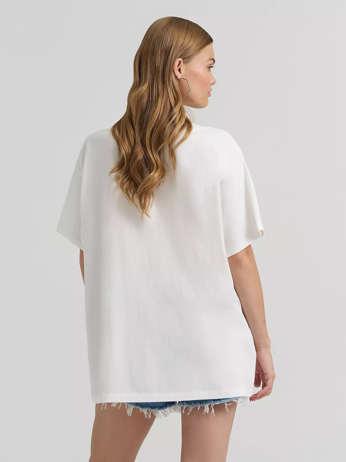 Lainey Wilson X Wrangler Women’s Giddy Up Tee
