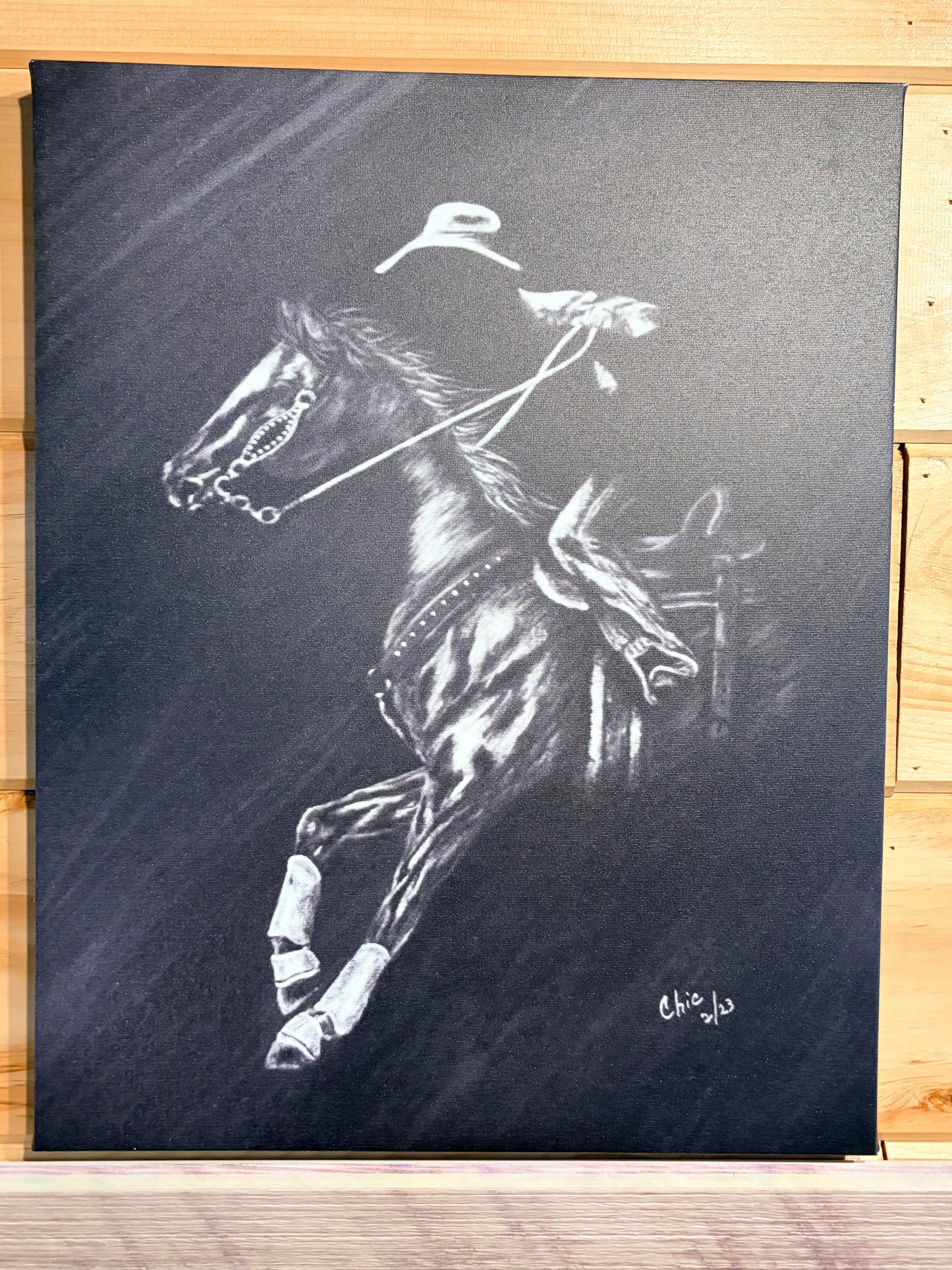 ChicArt - Paintings