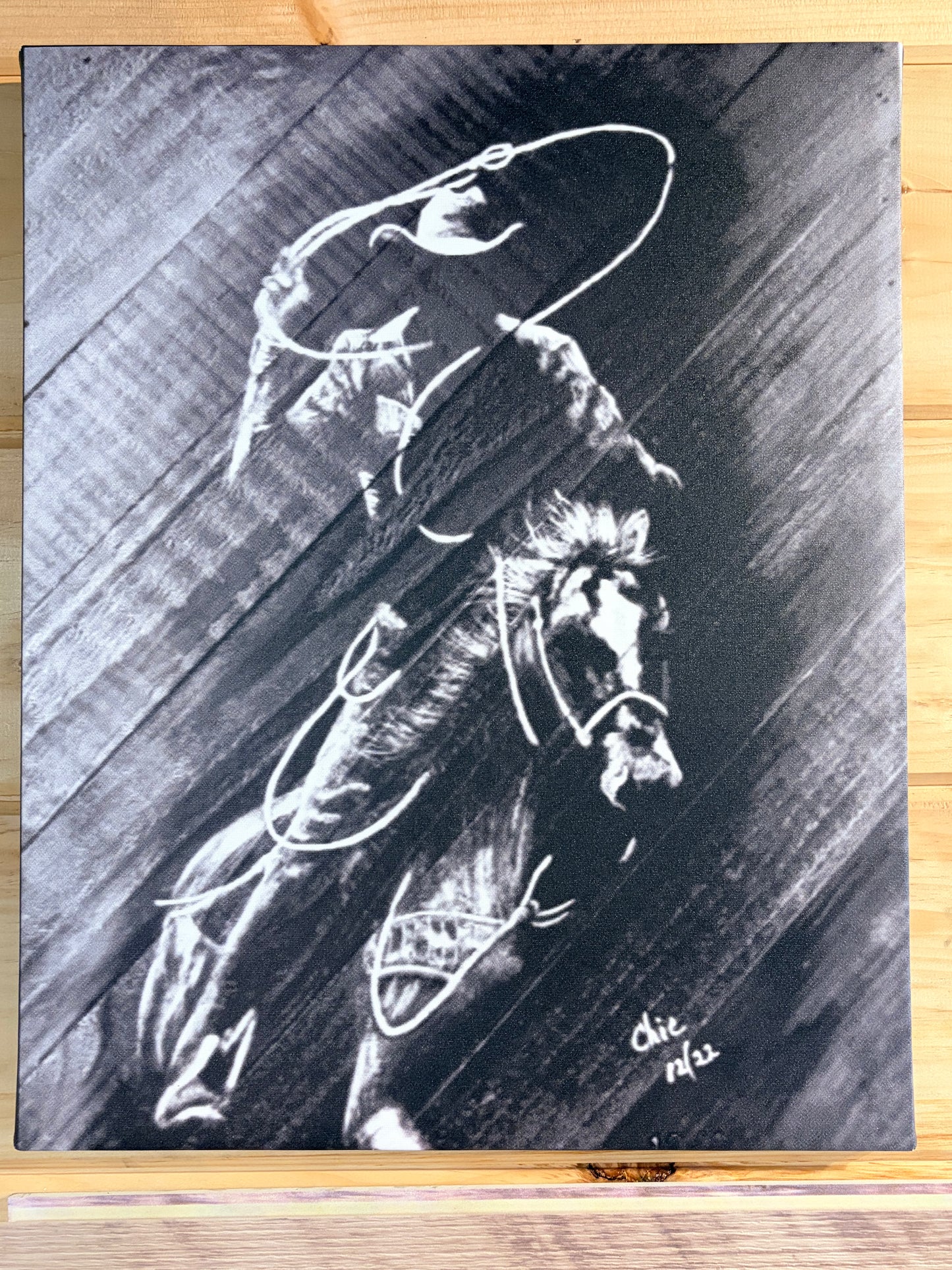 ChicArt - Paintings