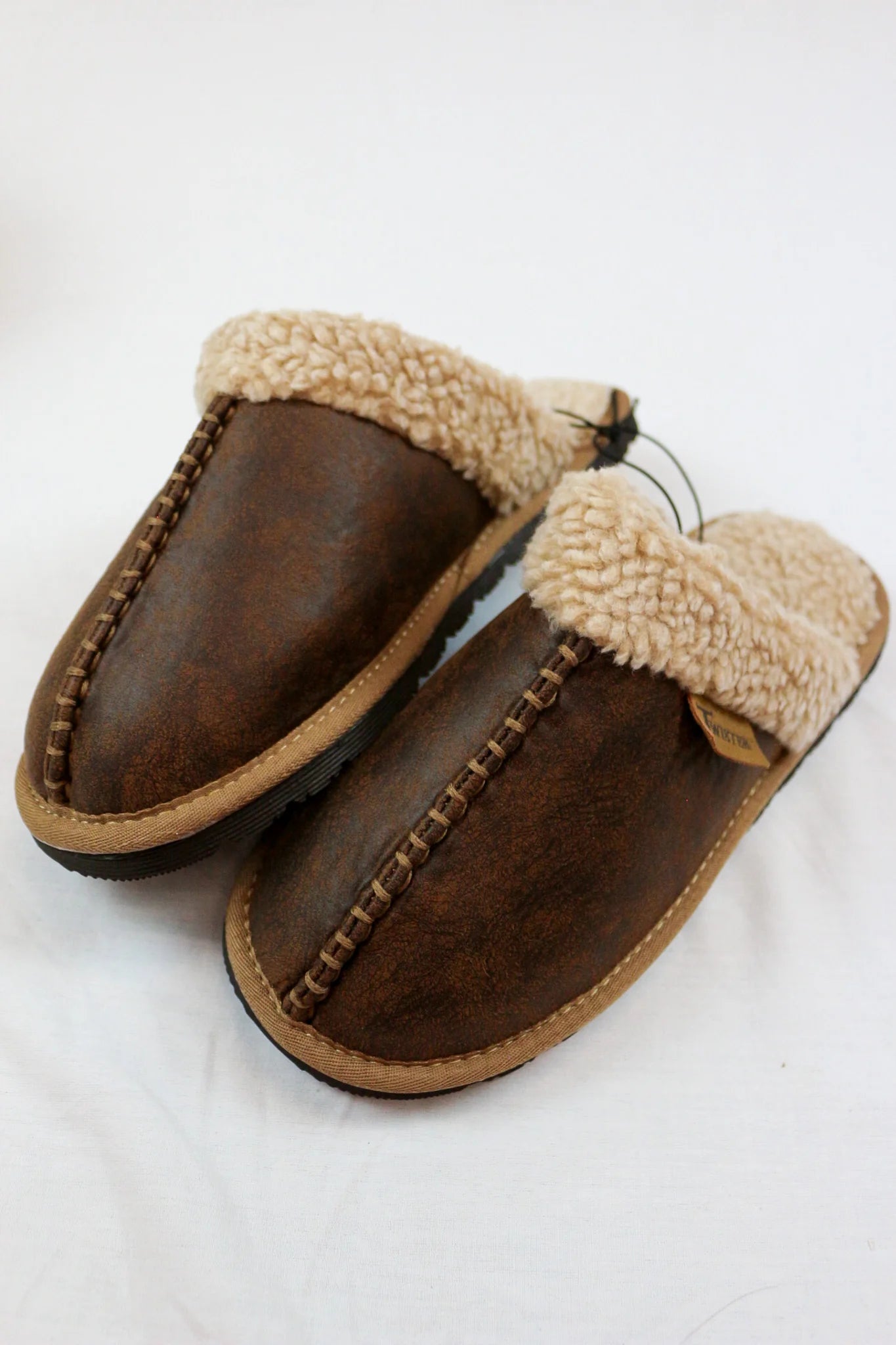 Twister Men's Walter Slides