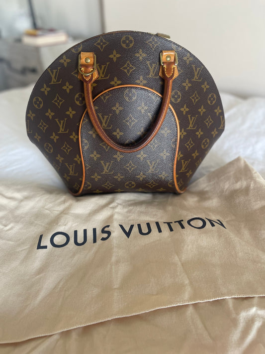 LV Vintage Bag-Used