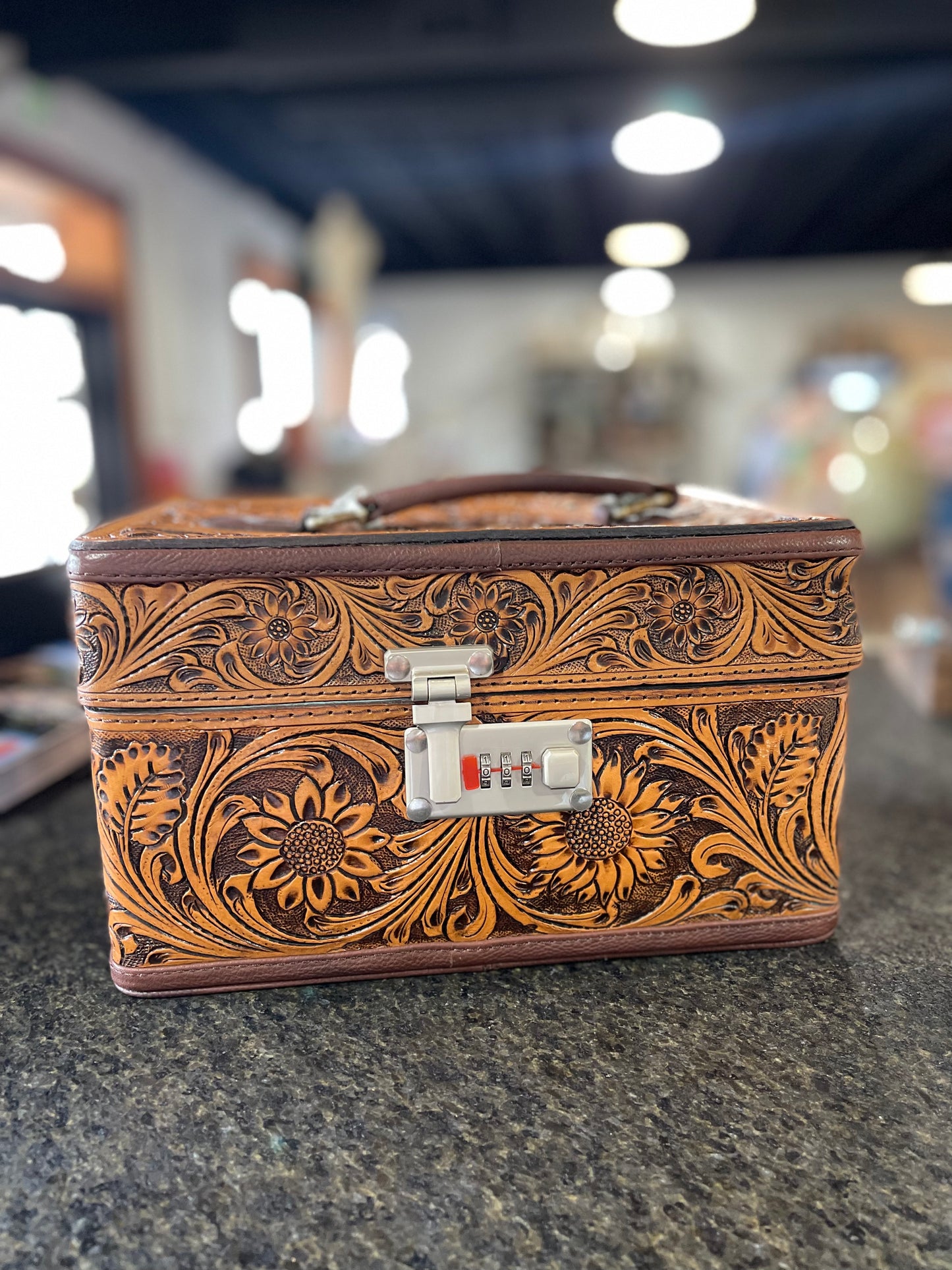 American Darling Jewel Bag