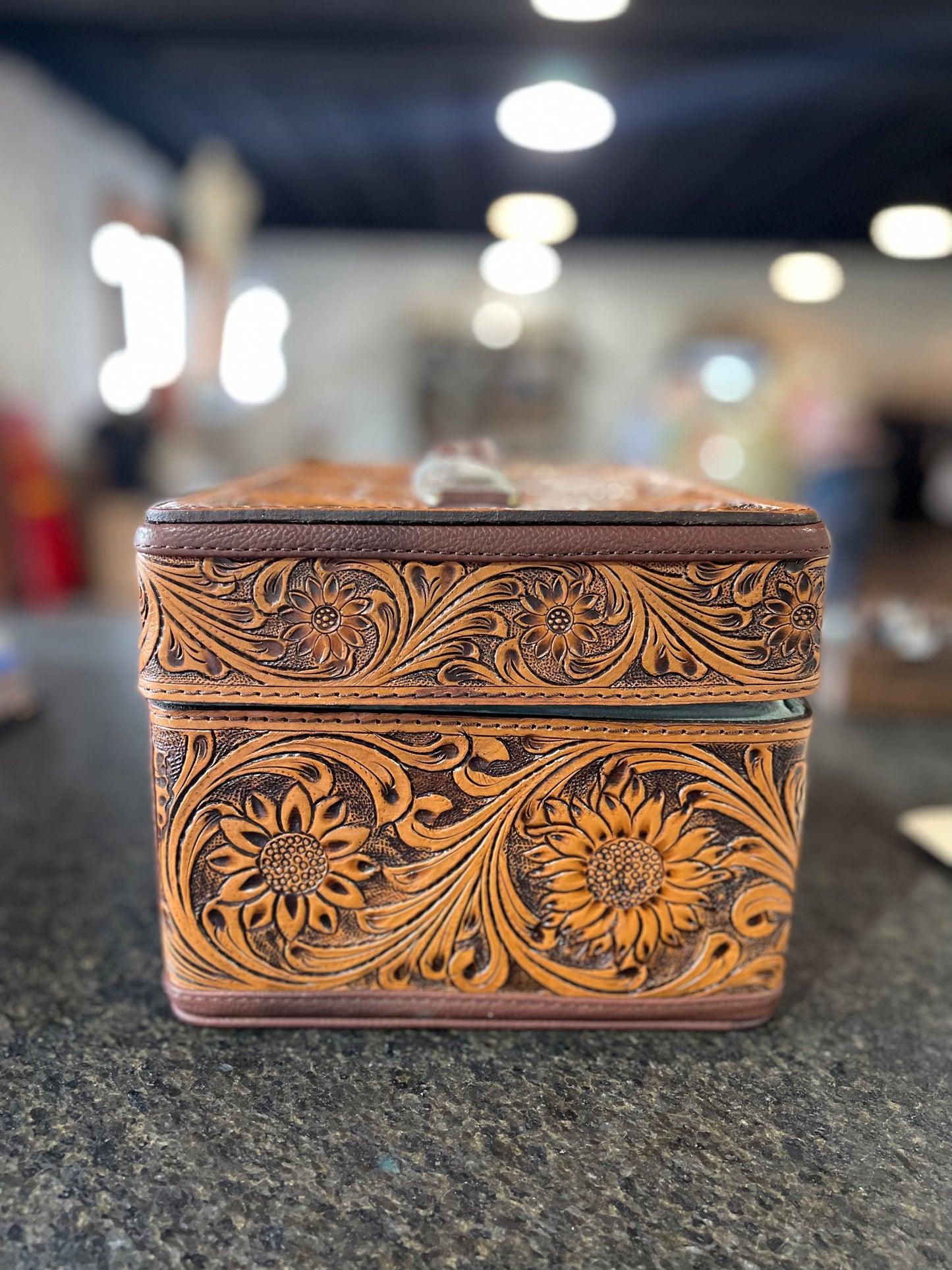 American Darling Jewel Bag