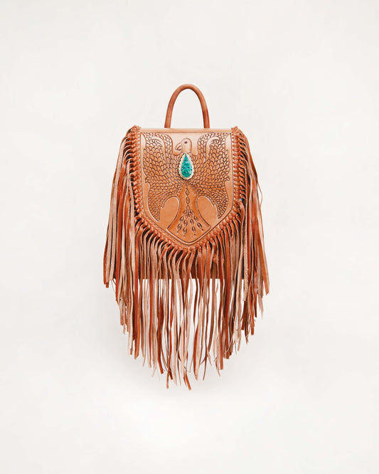 LW Desert Desire LG Flap Handbag