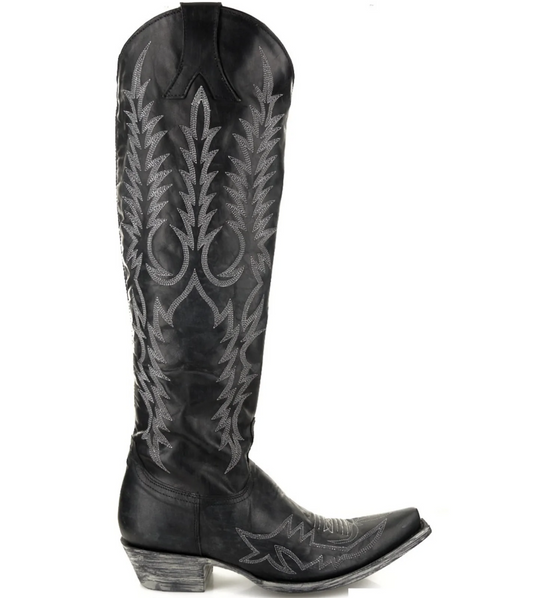 Old Gringo Women's Mayra Bis Boot