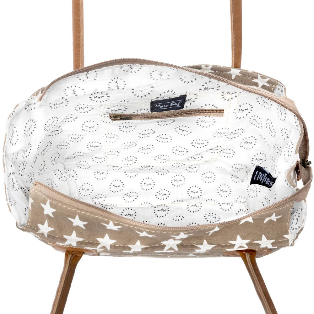 Myra - Freedom of Star Small Bag