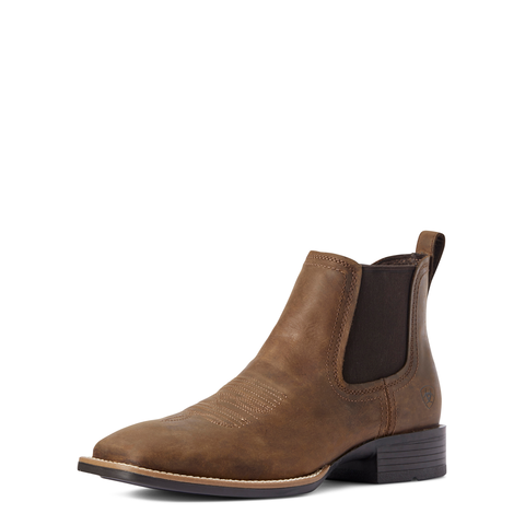 Ariat Men's Booker Ultra Chelsea Boot