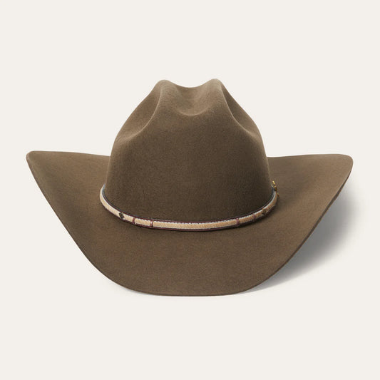 Stetson Powder River 4X Hat