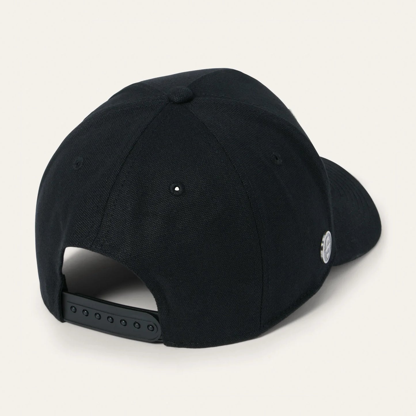 Stetson Co - Canvas Rider Trucker Hat