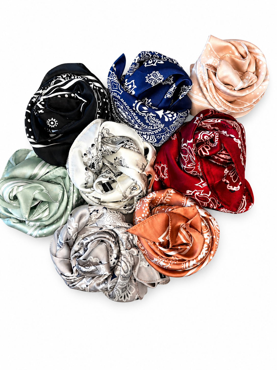 Scarf