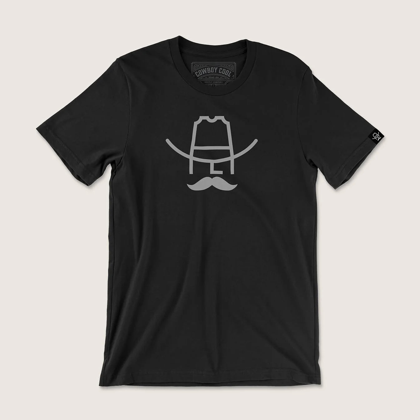 Cowboy Cool Hank T-Shirt
