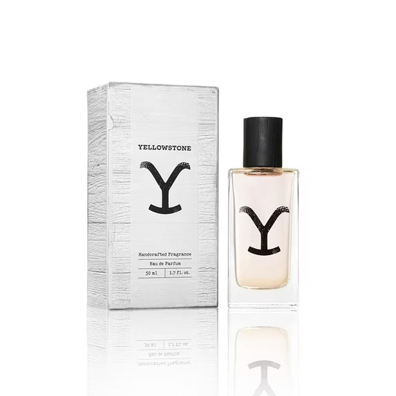 Tru Western Yellowstone Women's Perfume