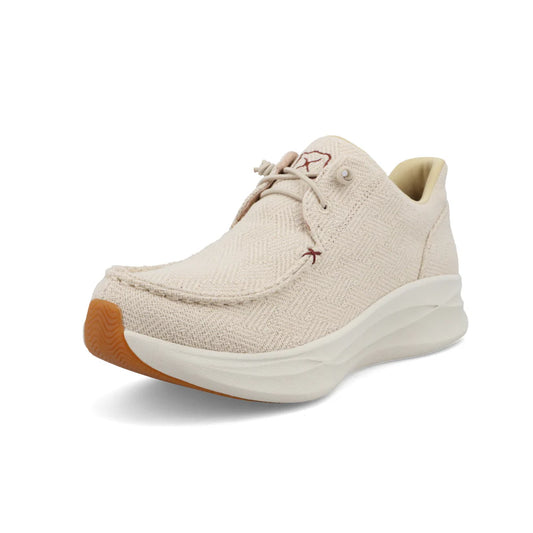 Twisted X Women's UltraLite X Casual -Birch
