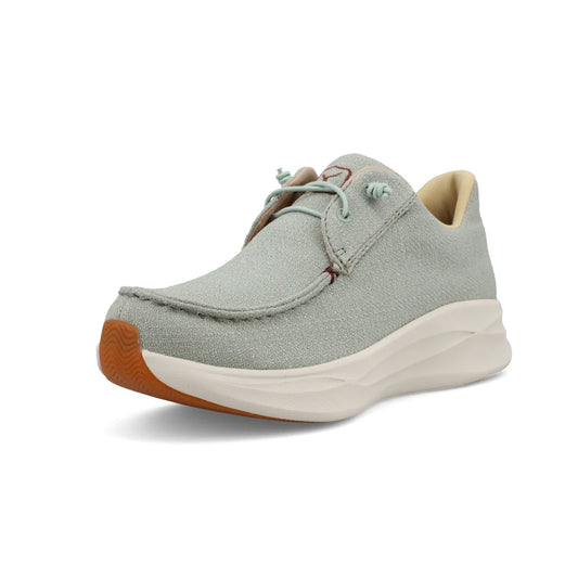 Twisted X Women's UltraLite X Casual - Sea Foam