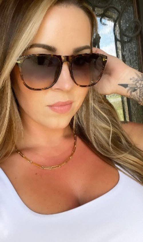 DAX Eyewear - JAX
