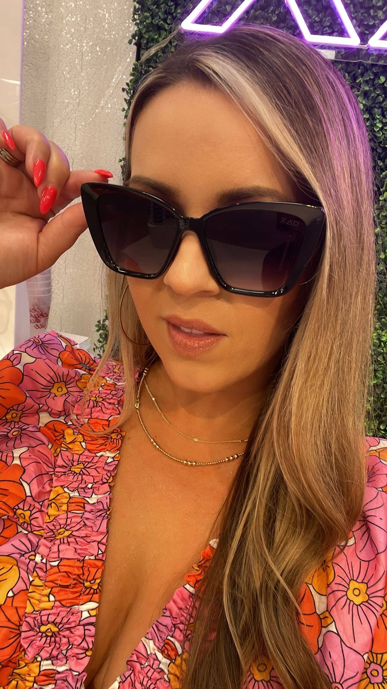 DAX Eyewear - Callie
