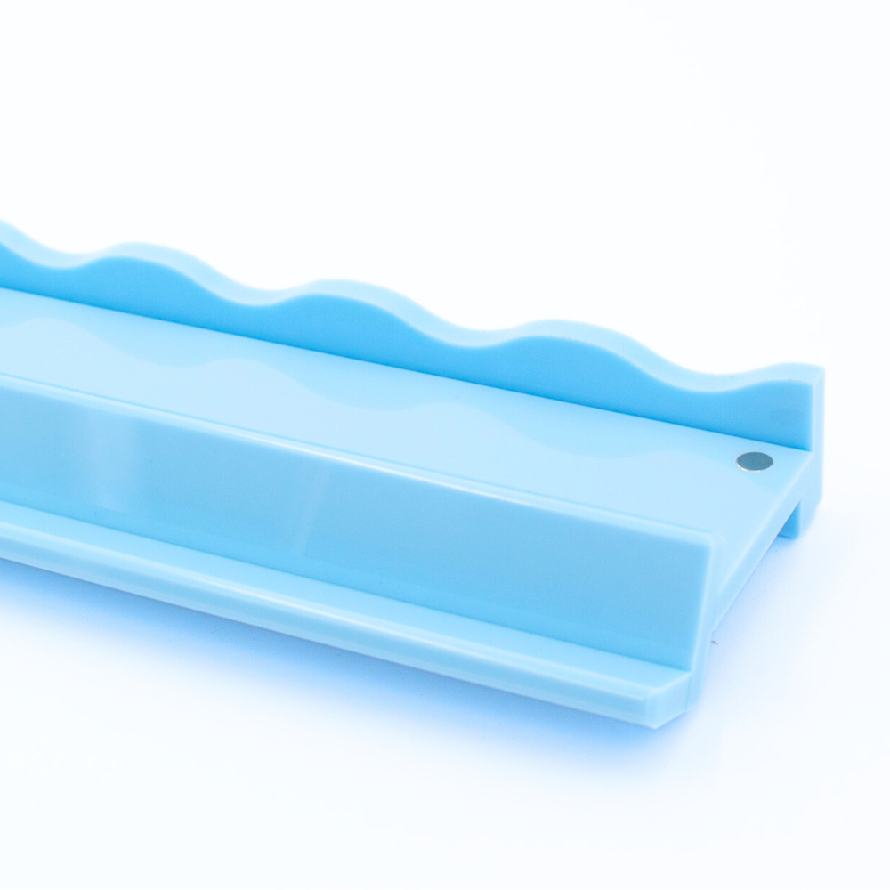 My Fair Mahjong - MAHJONG RACK PUSHERS - MAGNETIC  |  Premium Acrylic  |  Set of 4