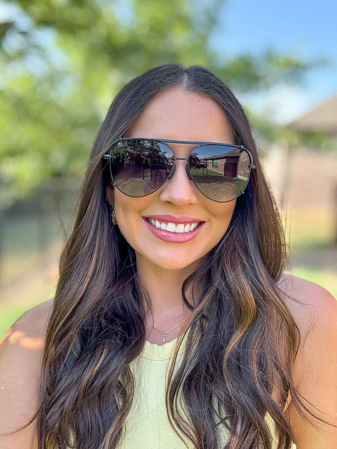 DAX Eyewear - SHAY