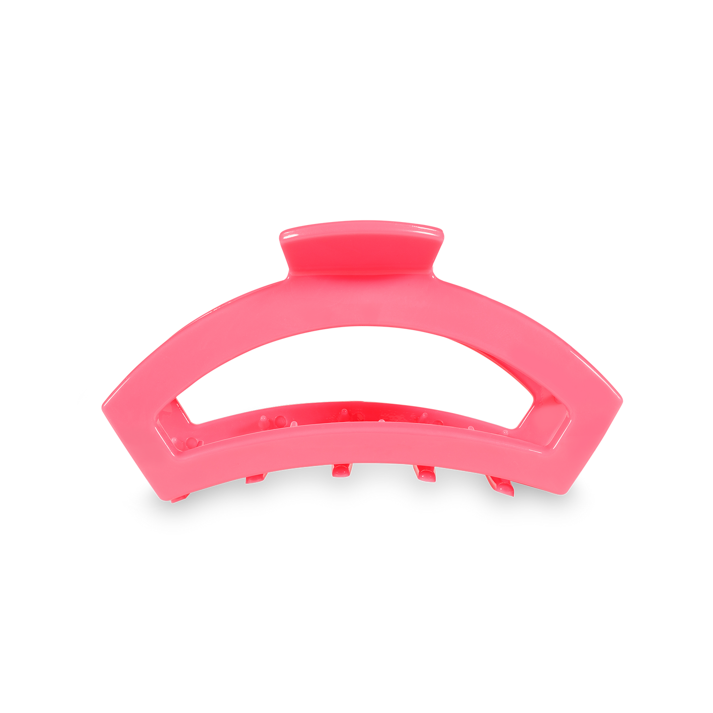 TELETIES - Open Hair Clip | Tiny | Aruba