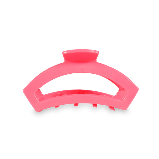 TELETIES - Open Hair Clip | Tiny | Aruba
