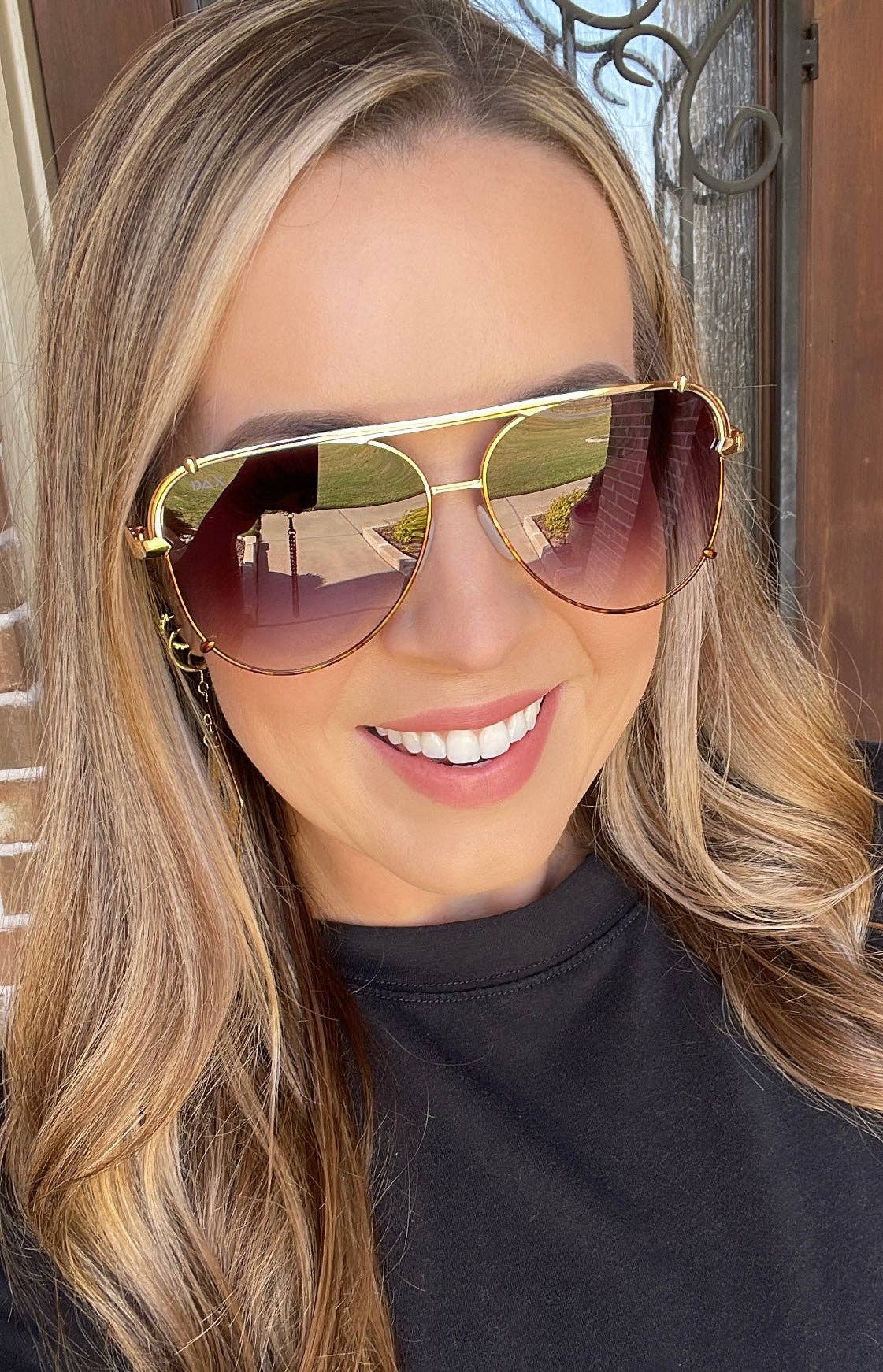 DAX Eyewear - SHAY