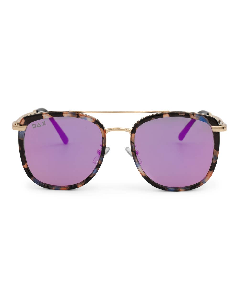 DAX Eyewear - Ivy - Women's Oversized Square Sunglasses