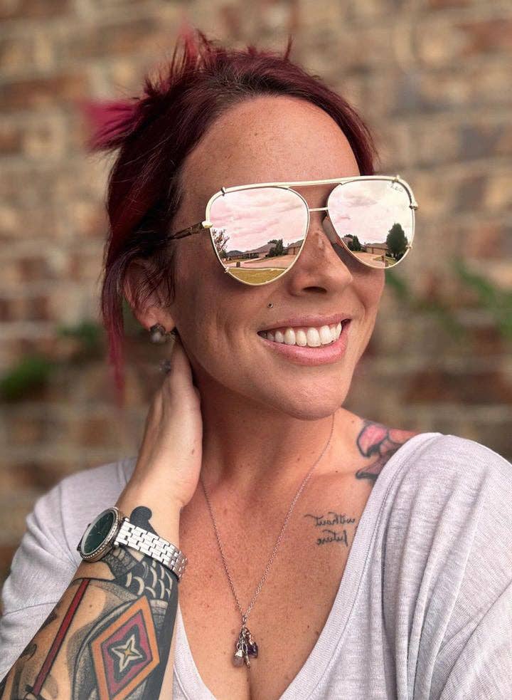 DAX Eyewear - SHAY