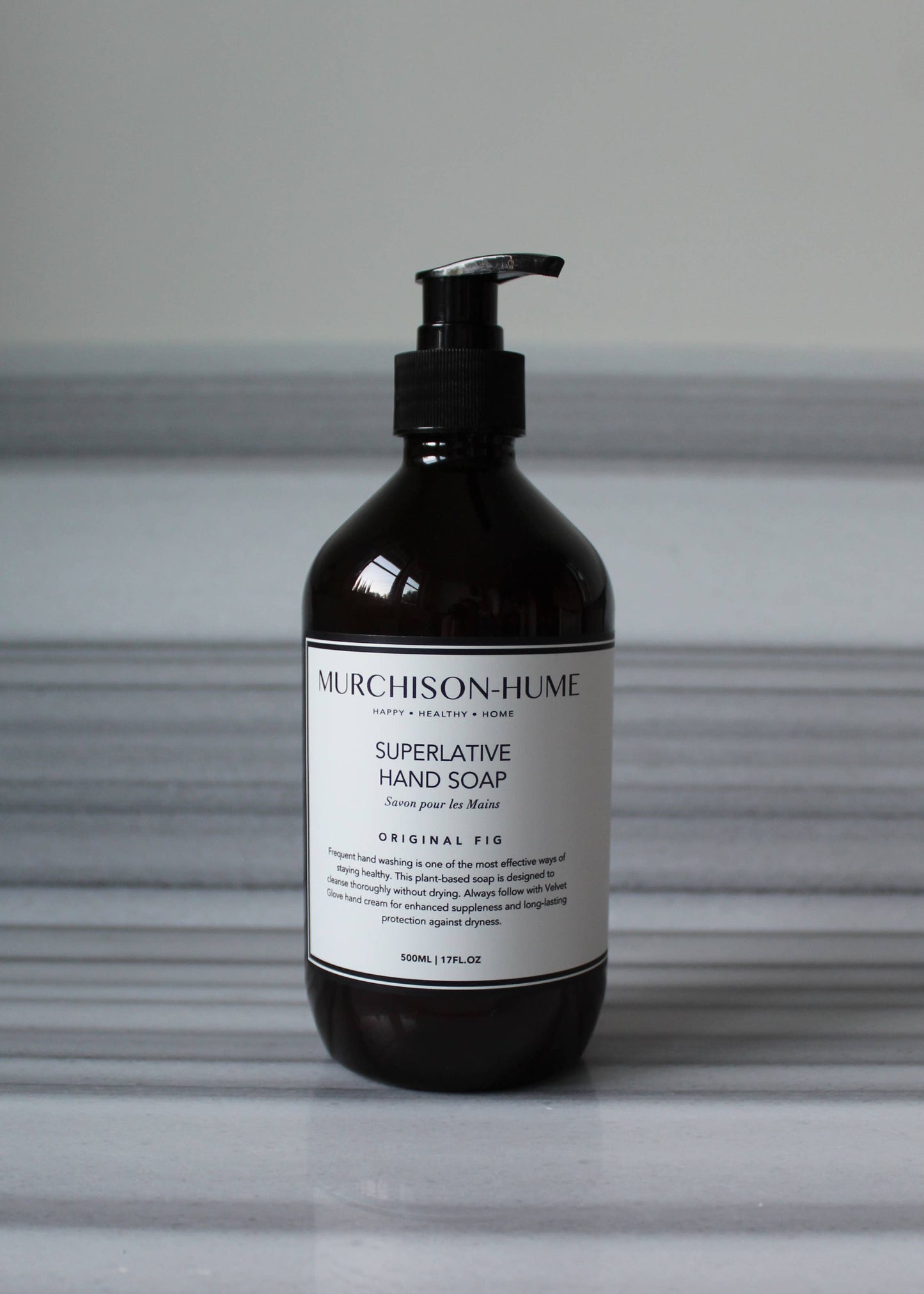 Murchison-Hume Superlative Hand Soap