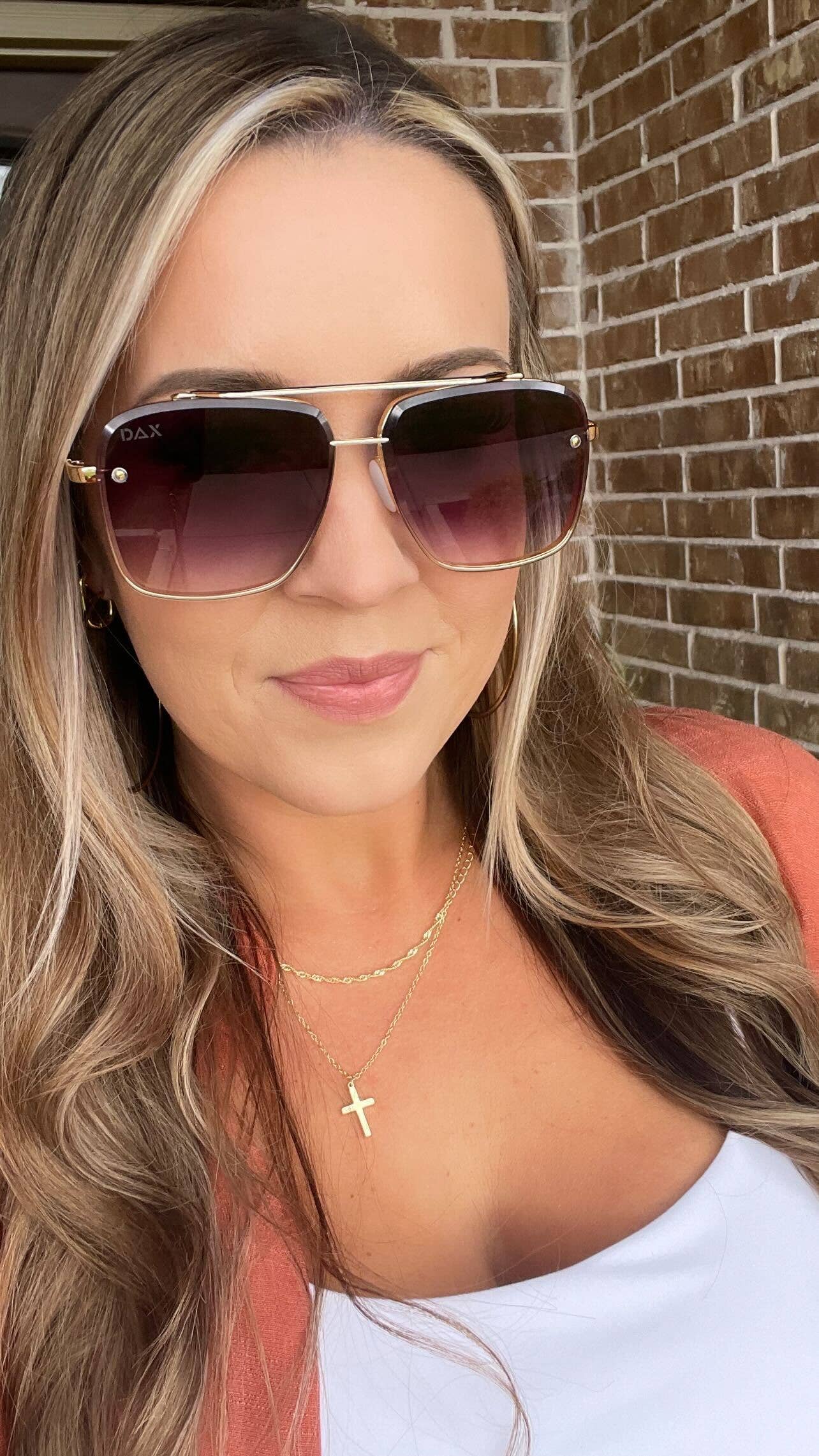 DAX Eyewear - Dallas