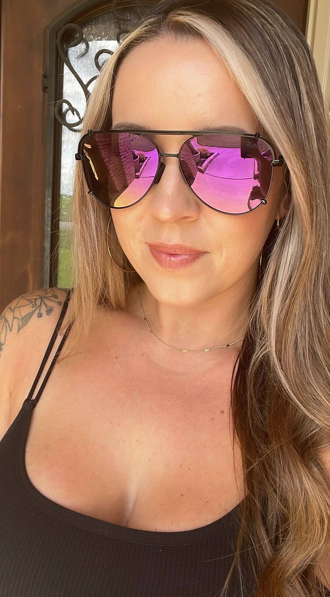 DAX Eyewear - SHAY