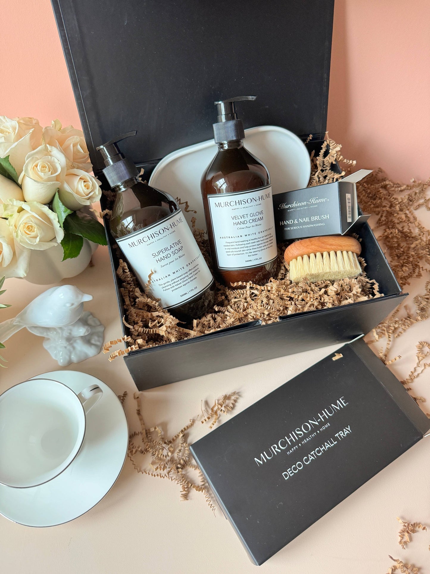 Murchison-Hume - Hand Care Gift Boxed Set