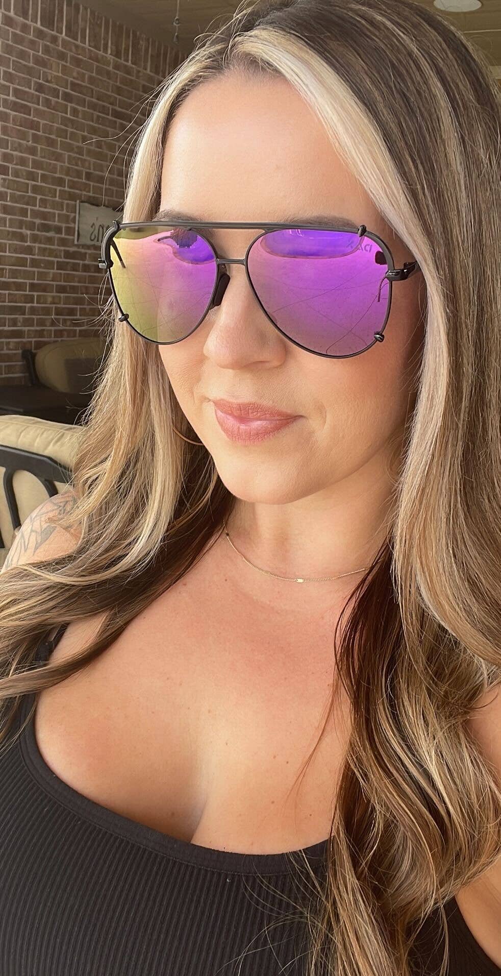 DAX Eyewear - SHAY