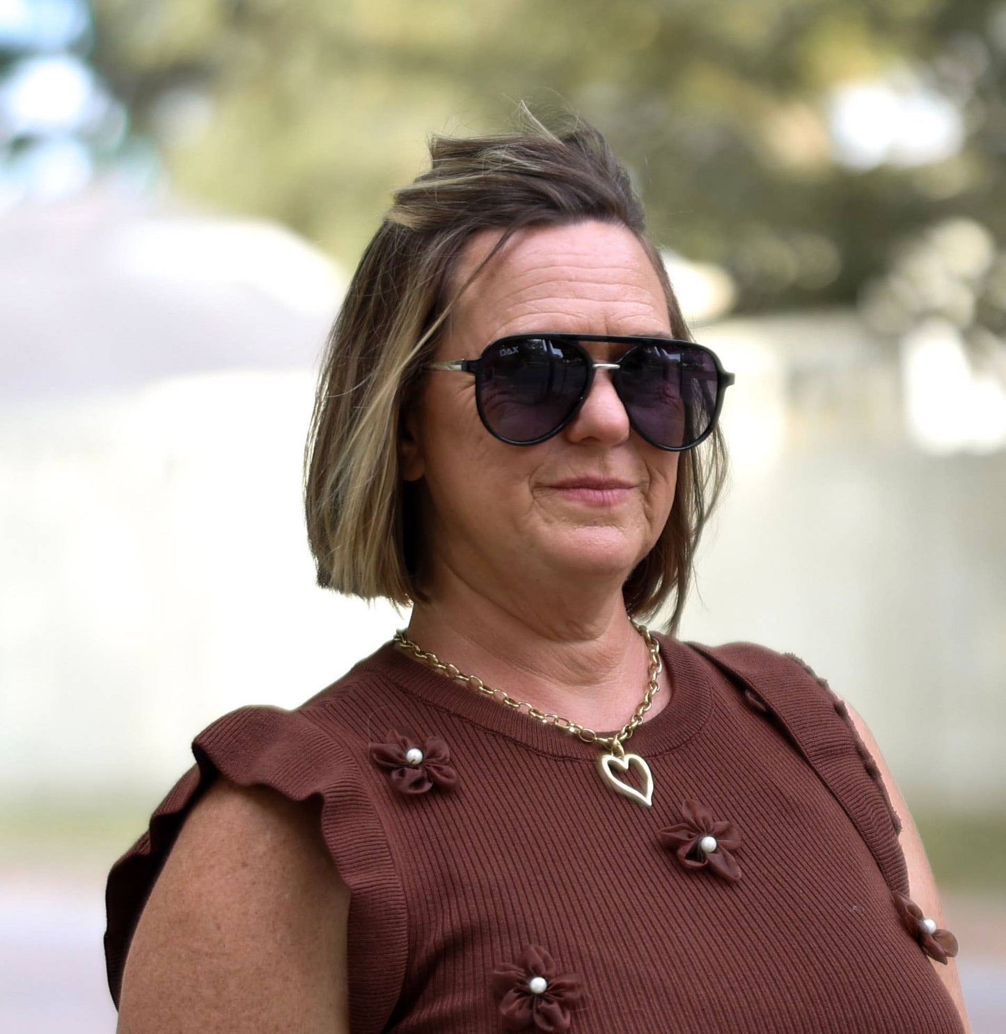 DAX Eyewear - Earhart