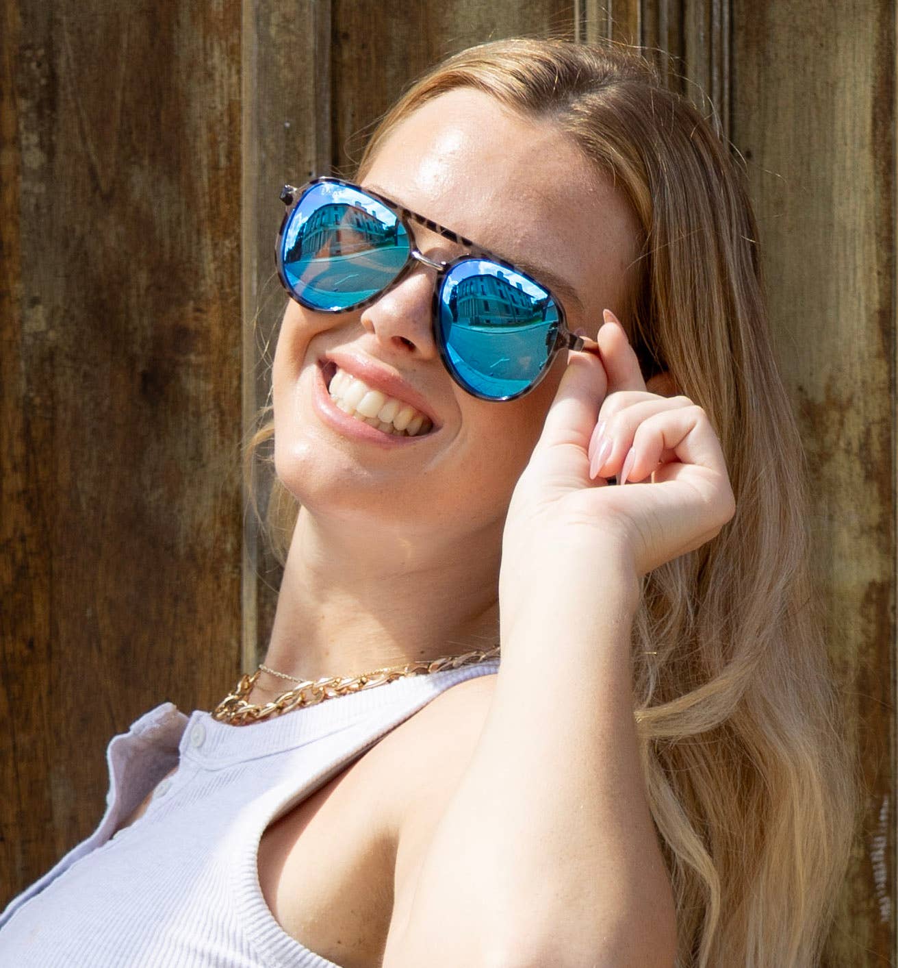 DAX Eyewear - Earhart