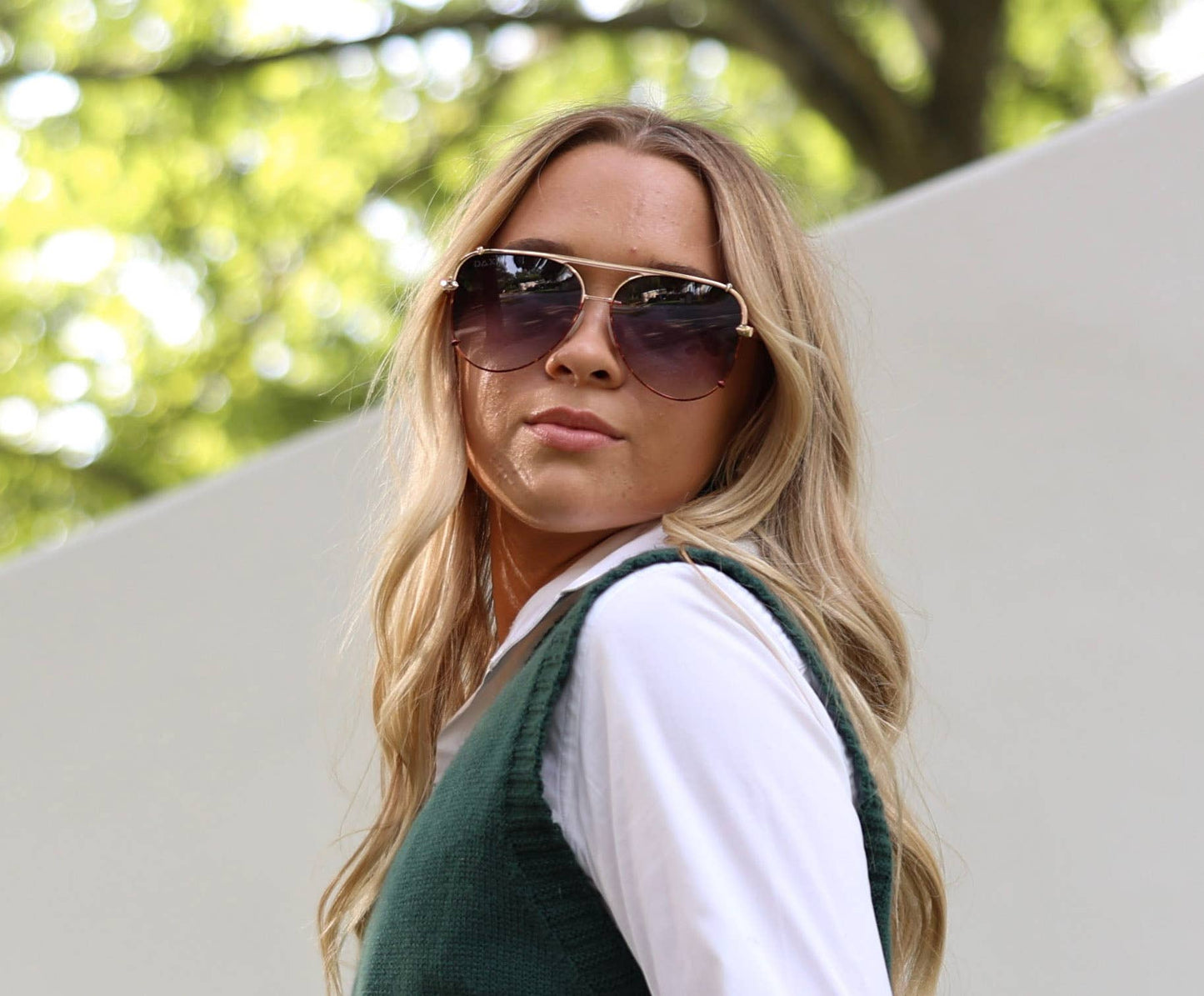 DAX Eyewear - SHAY