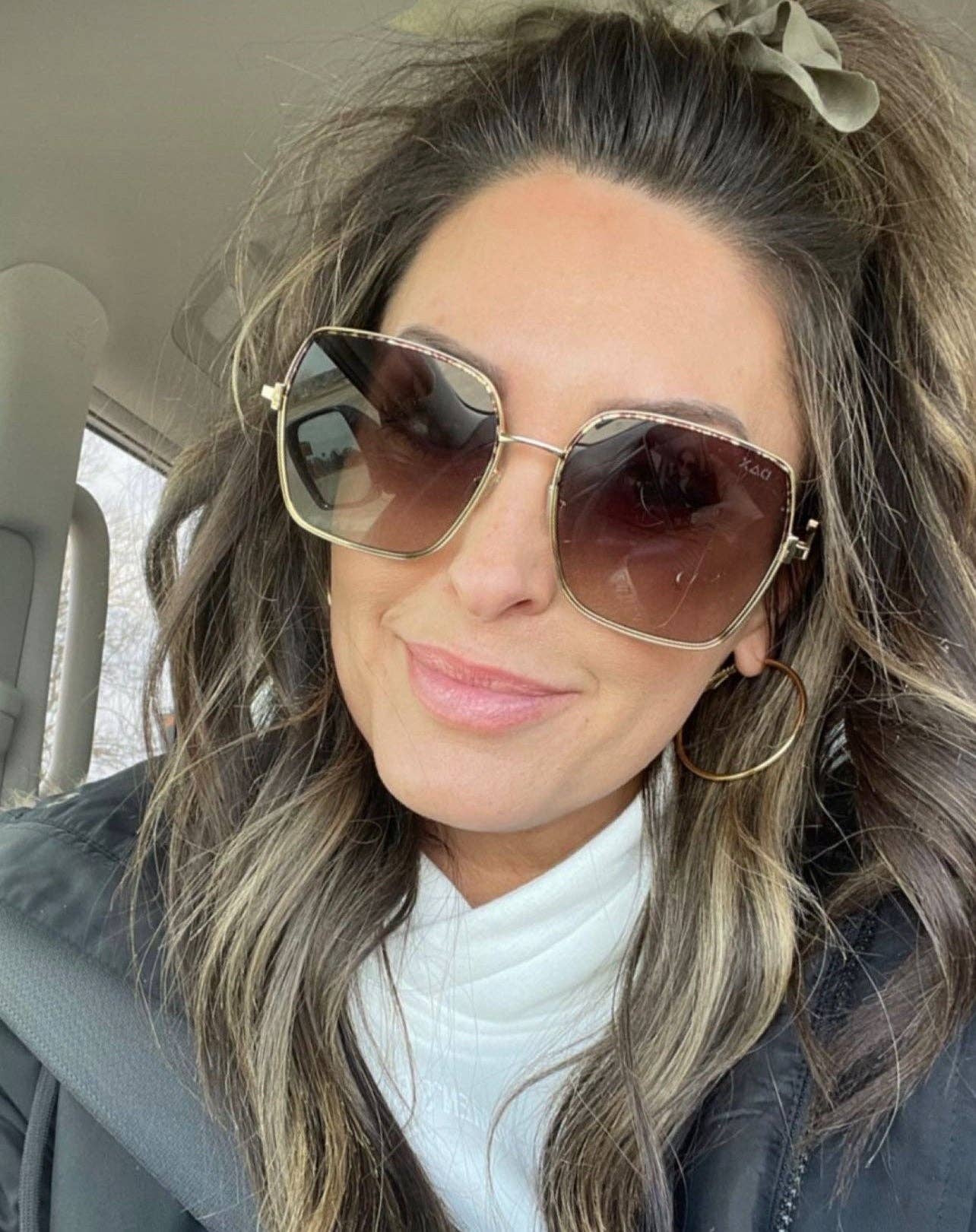 DAX Eyewear - Aspen