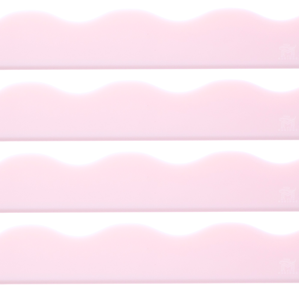 My Fair Mahjong - MAHJONG RACK PUSHERS - MAGNETIC  |  Premium Acrylic  |  Set of 4