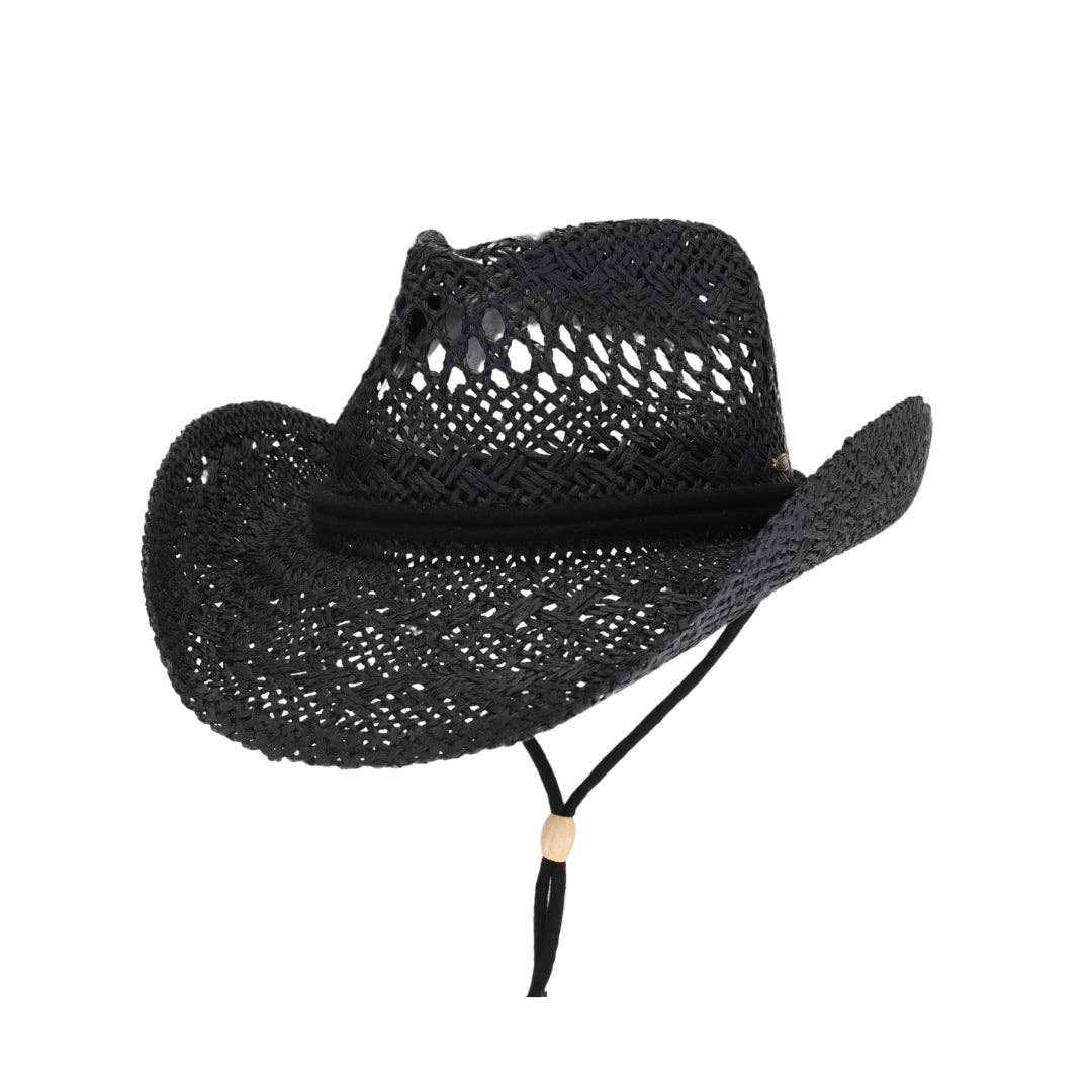 C.C Beanie - Kids Amarillo Cowboy Hat