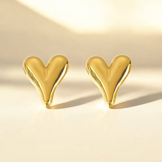 Cape Diablo - Love's Whispers Earrings