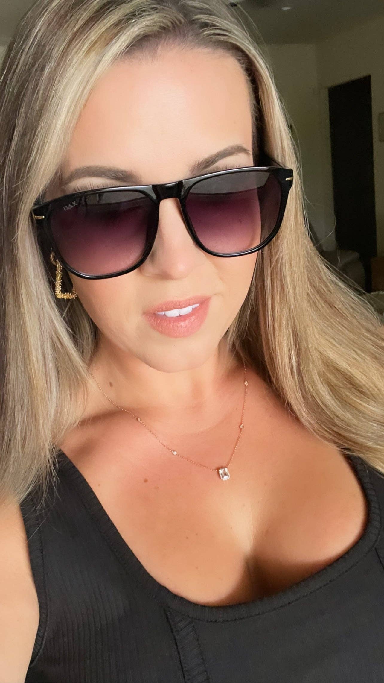 DAX Eyewear - JAX